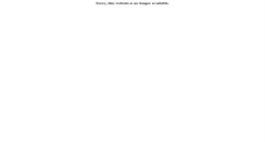 Desktop Screenshot of en.sanctius.net